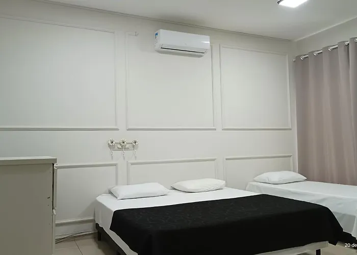 Ribeiro Flat