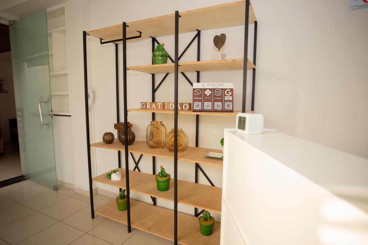Ribeiro Flat Hotel