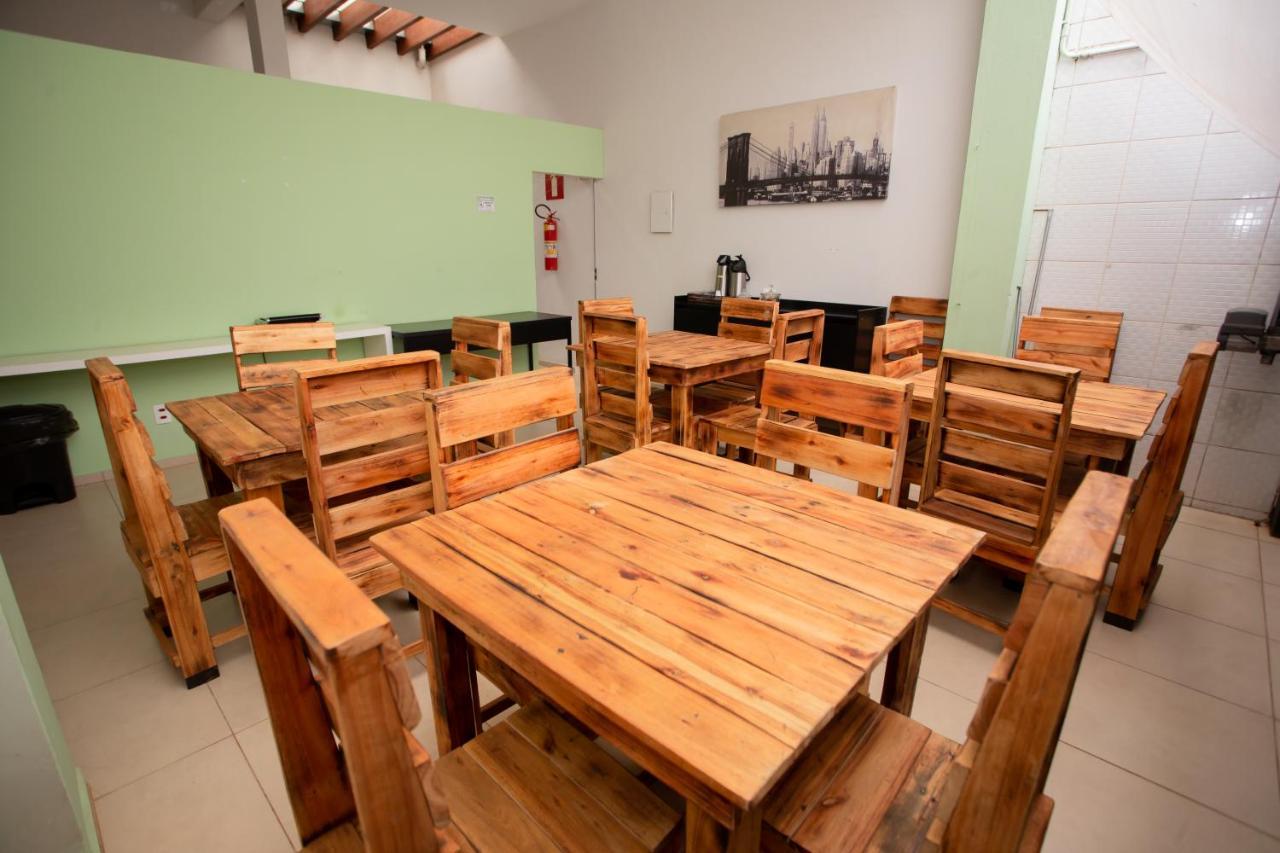 Ribeiro Flat 3*