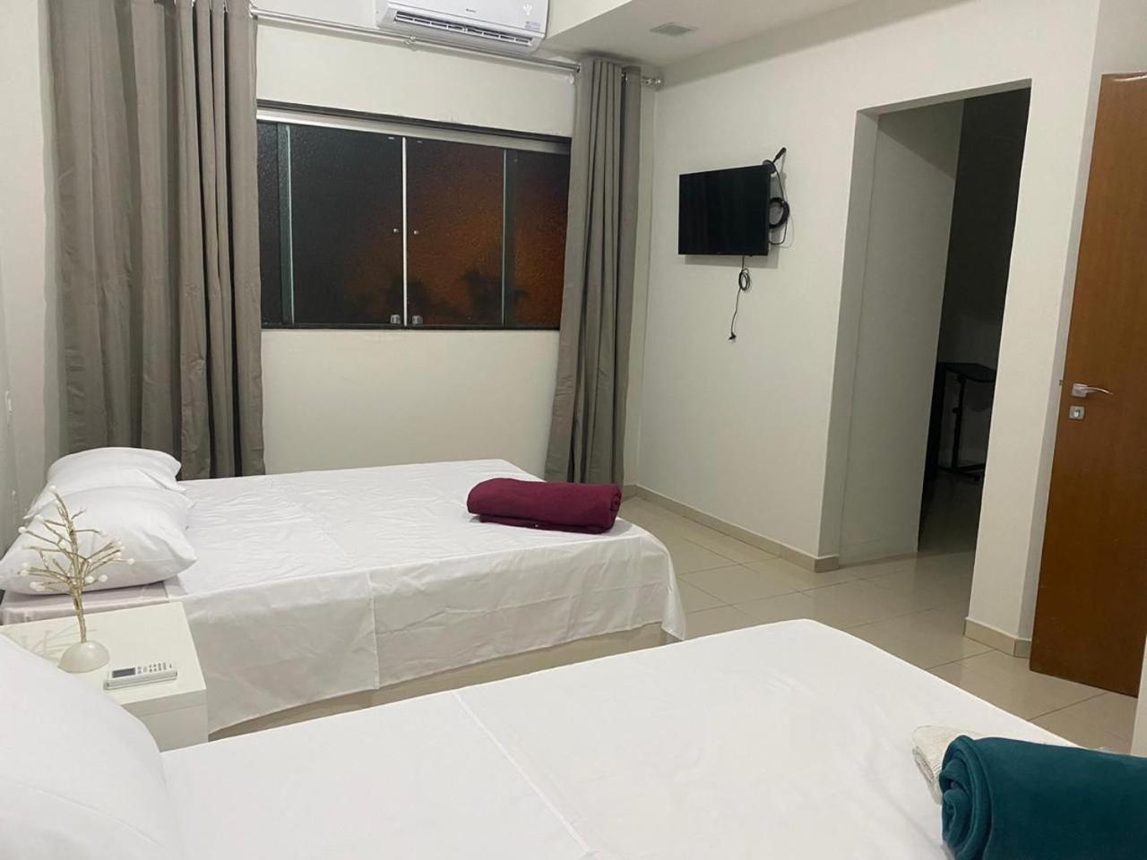 Hotel Ribeiro Flat 3*