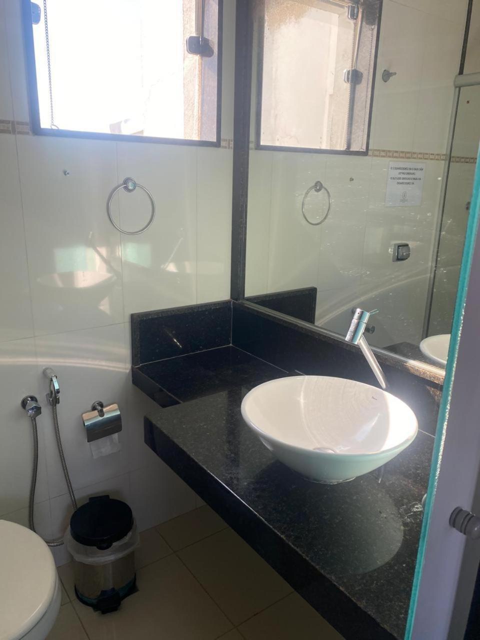 Ribeiro Flat Hotel Araxa