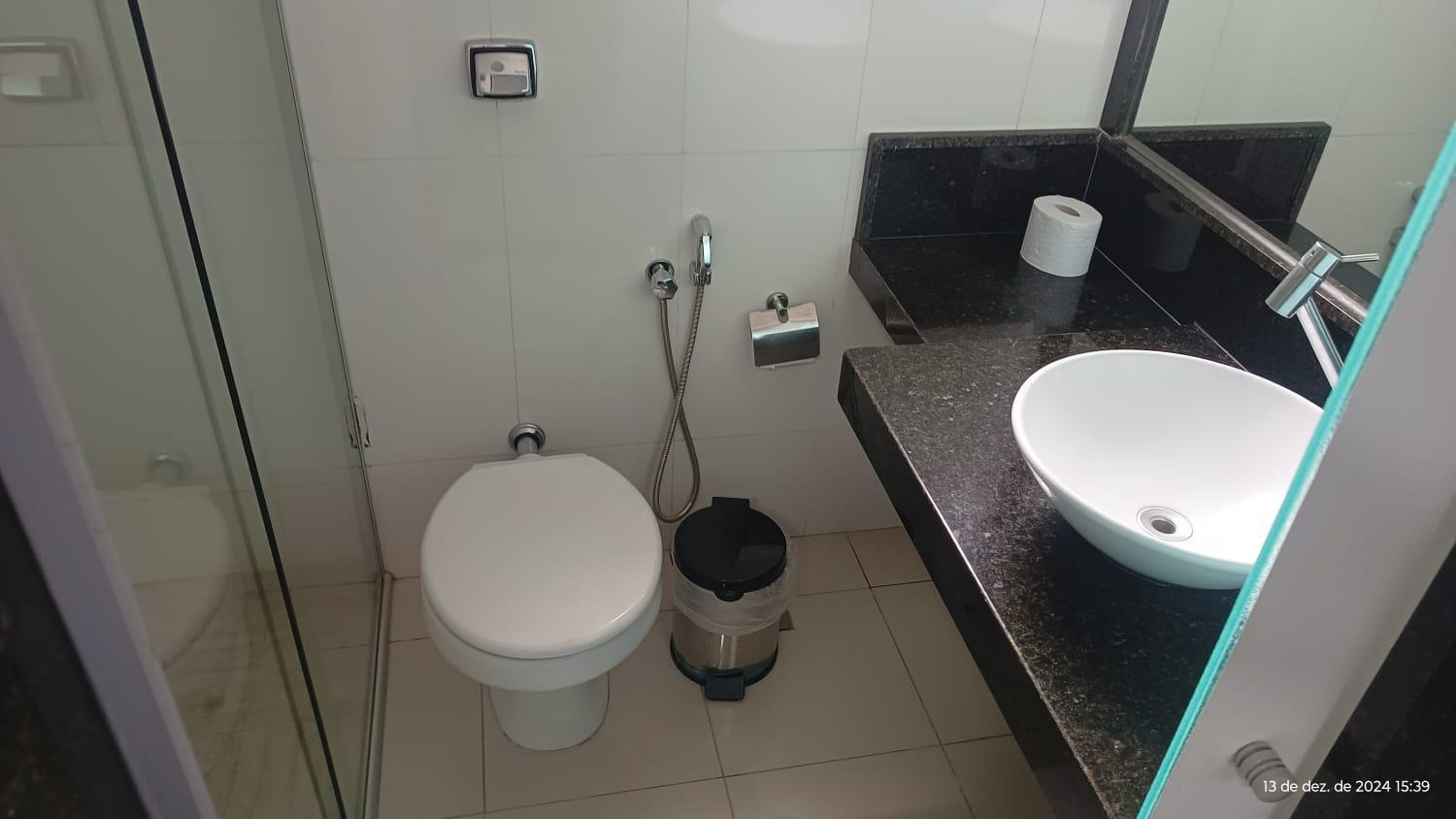 Ribeiro Flat 3* Araxa