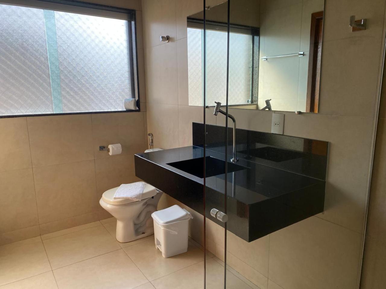 Ribeiro Flat Hotel 3*