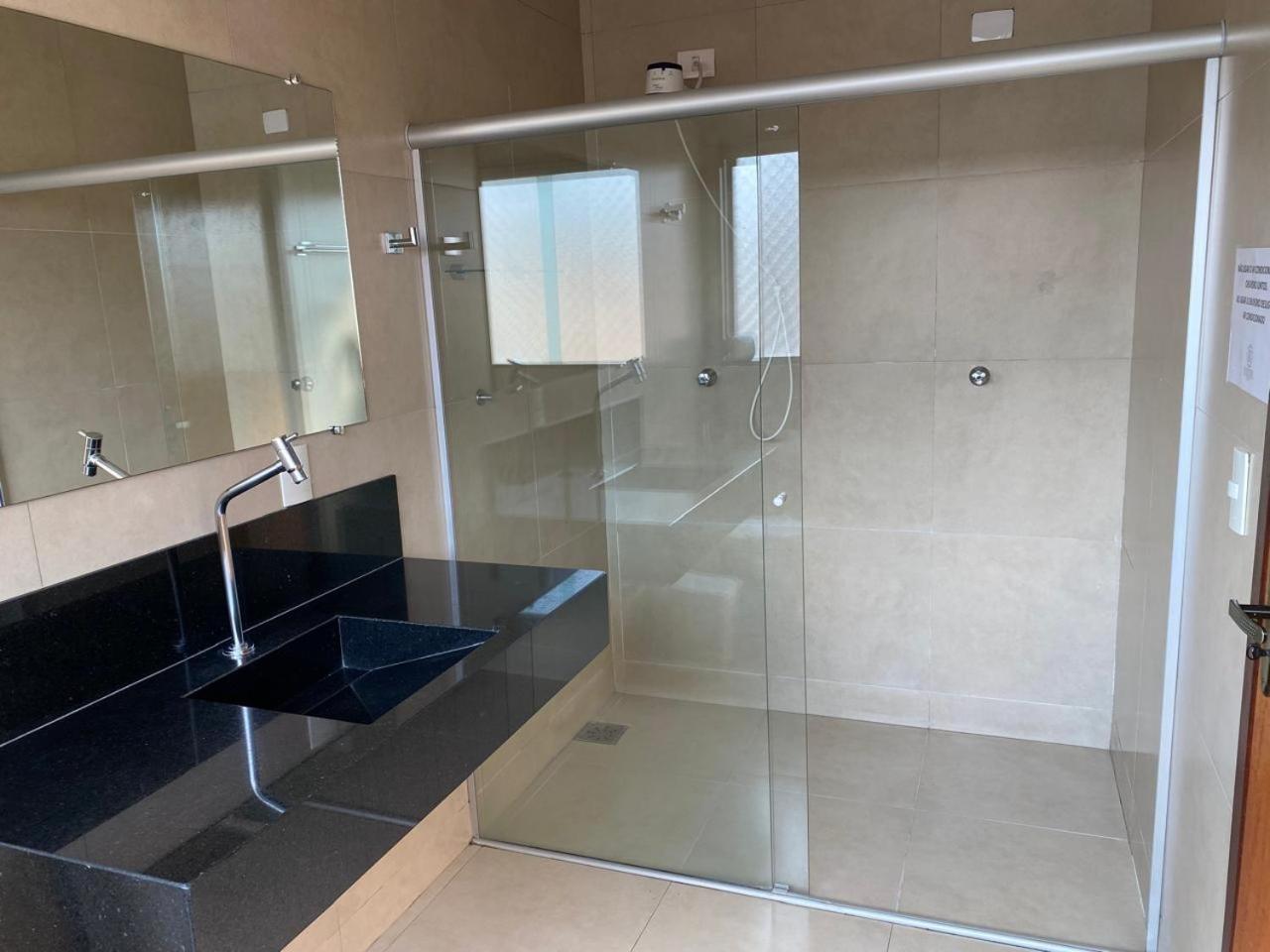 Ribeiro Flat