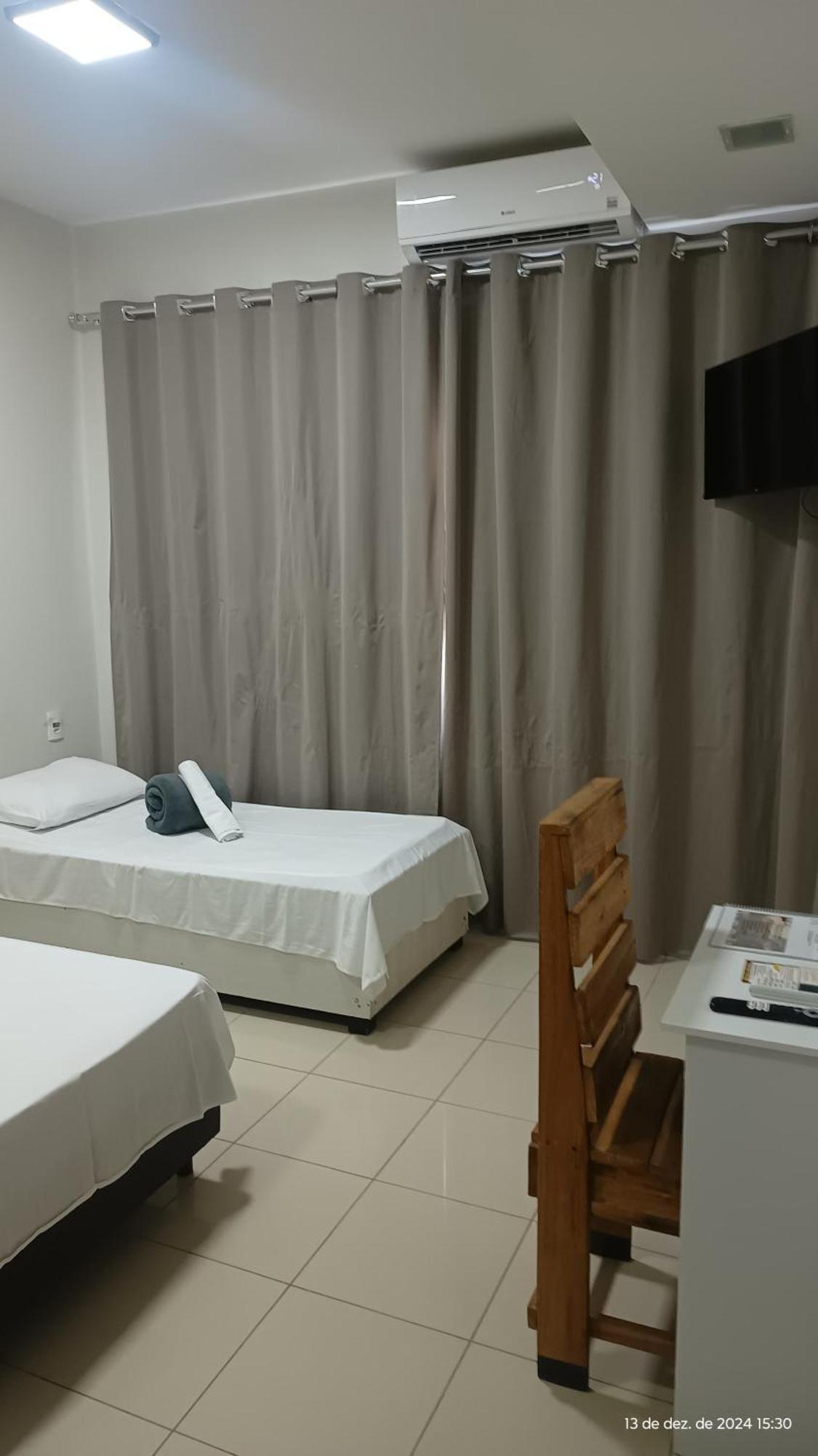 Ribeiro Flat Hotel 3*