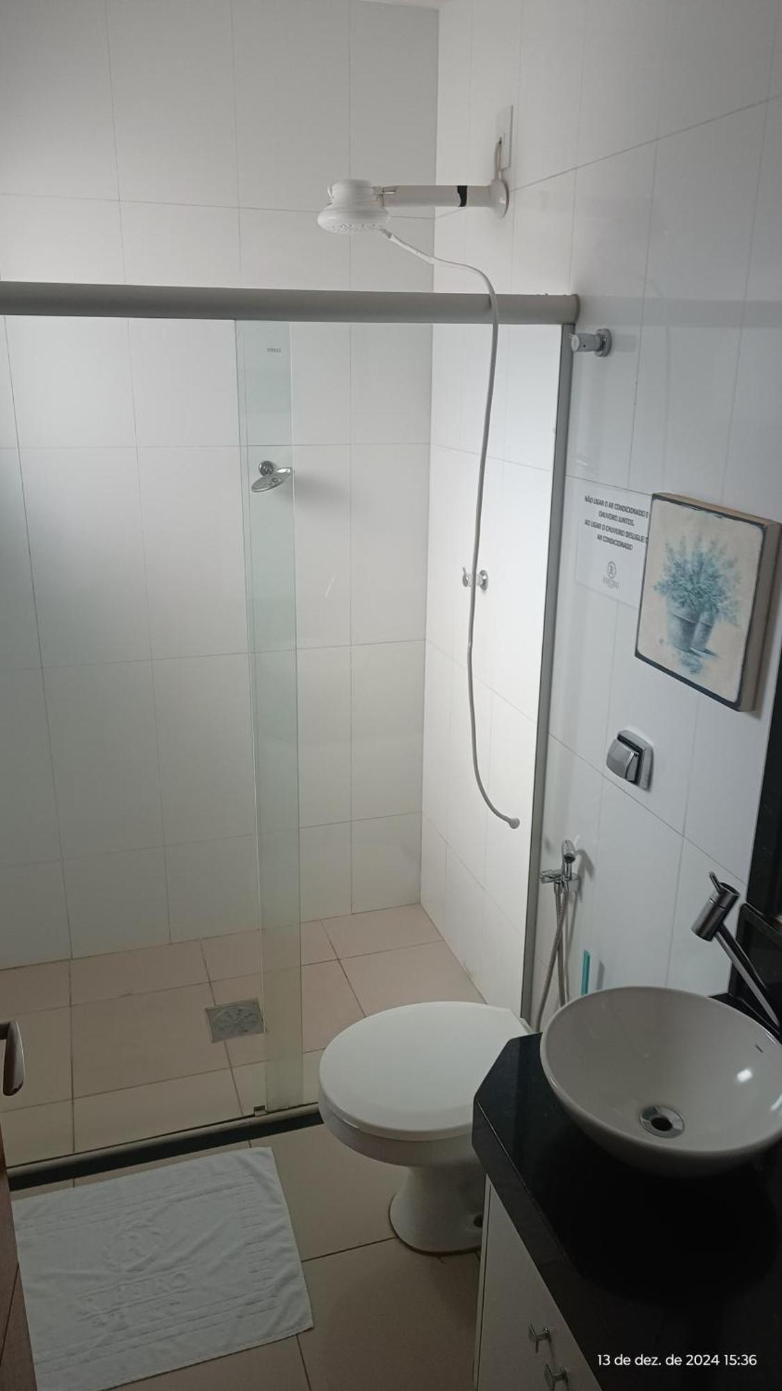 Ribeiro Flat Hotel Araxa