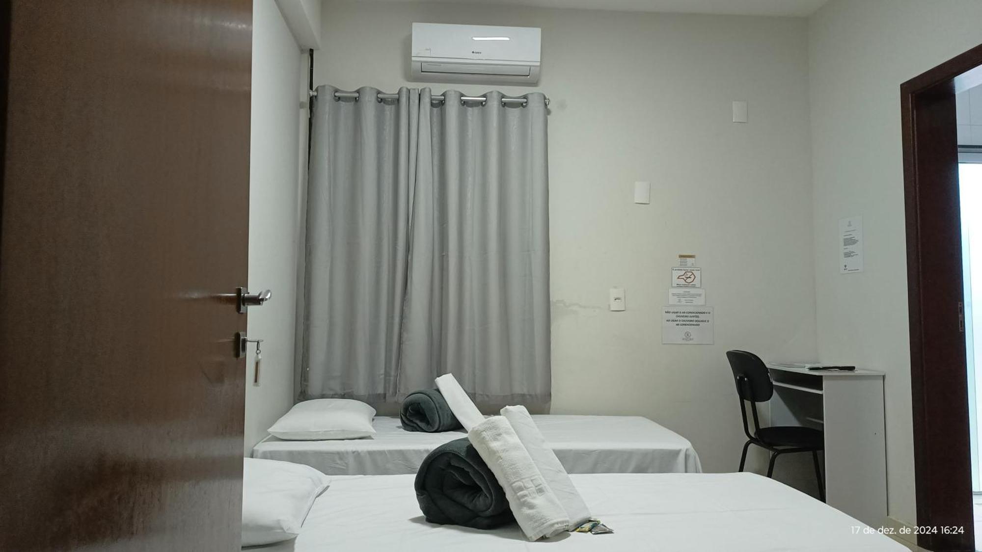 Ribeiro Flat Araxa