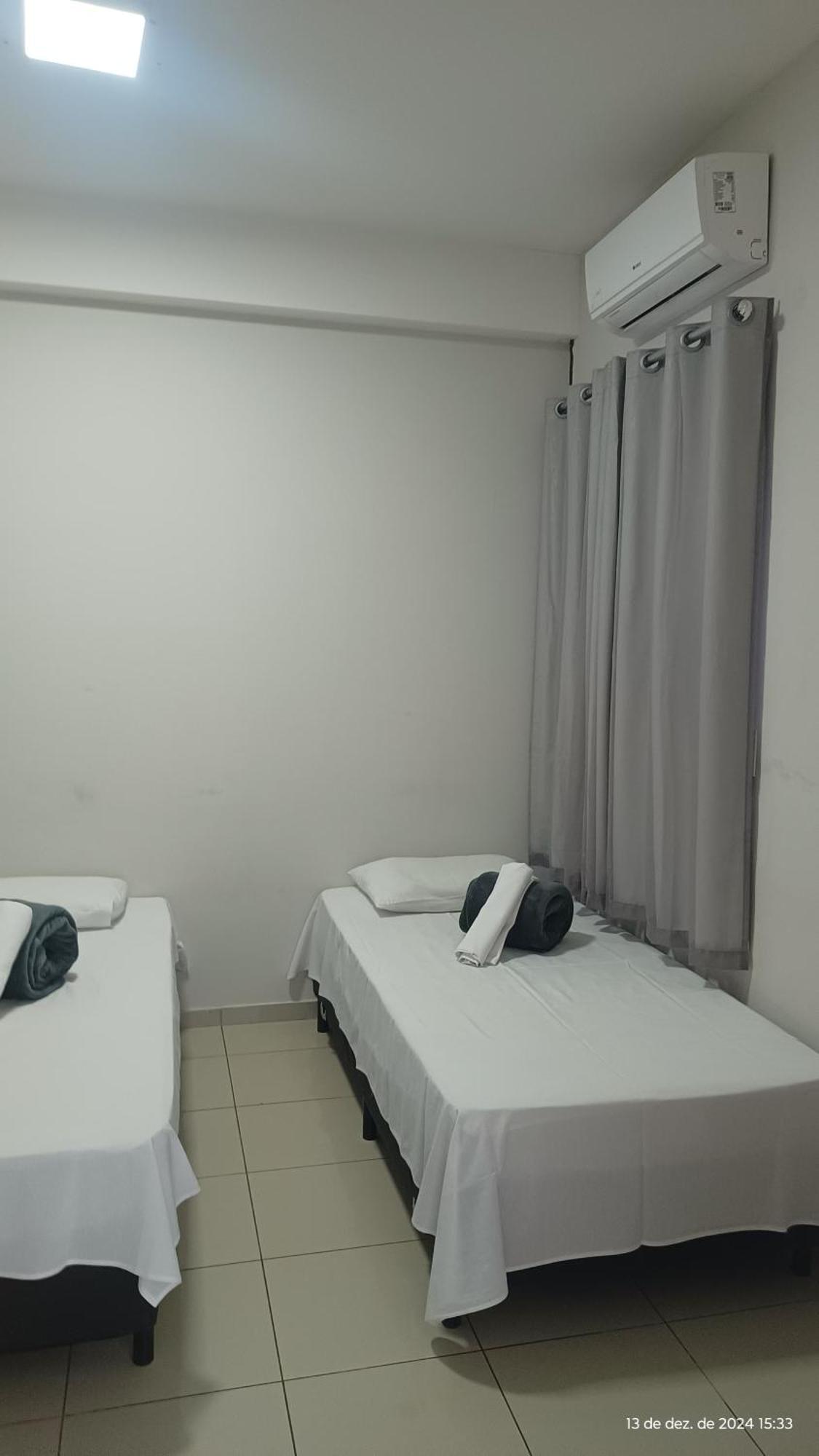Ribeiro Flat 3* Araxa