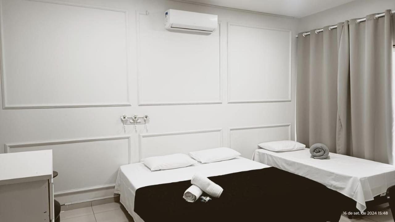 Ribeiro Flat Hotel