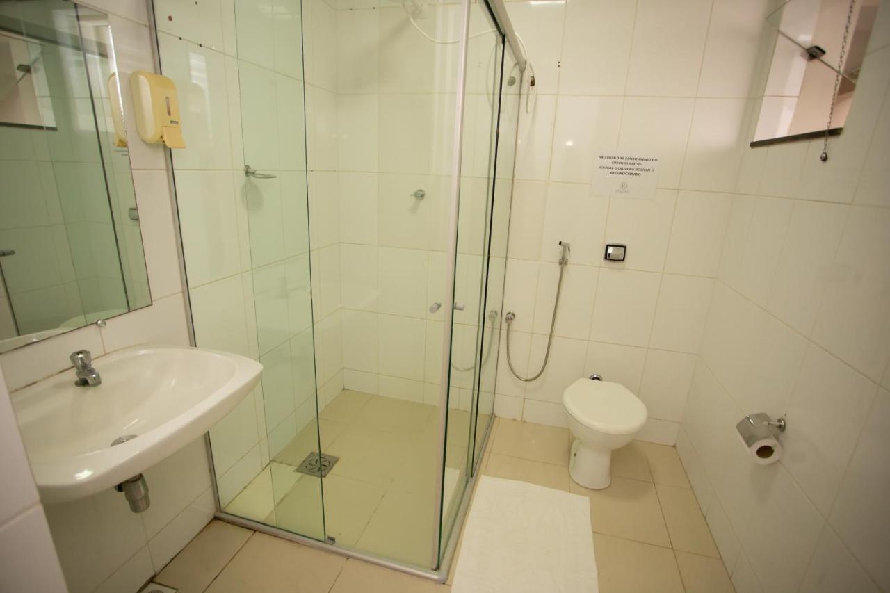 Ribeiro Flat Hotel 3*