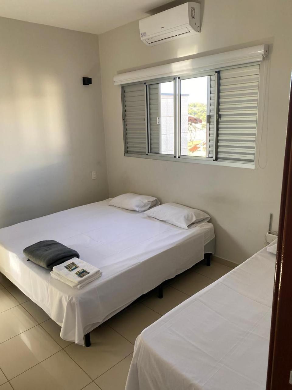Hotel Ribeiro Flat