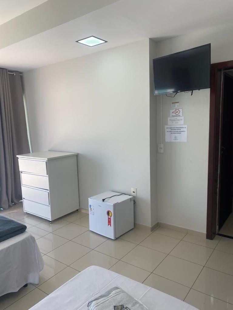 Hotel Ribeiro Flat Araxa