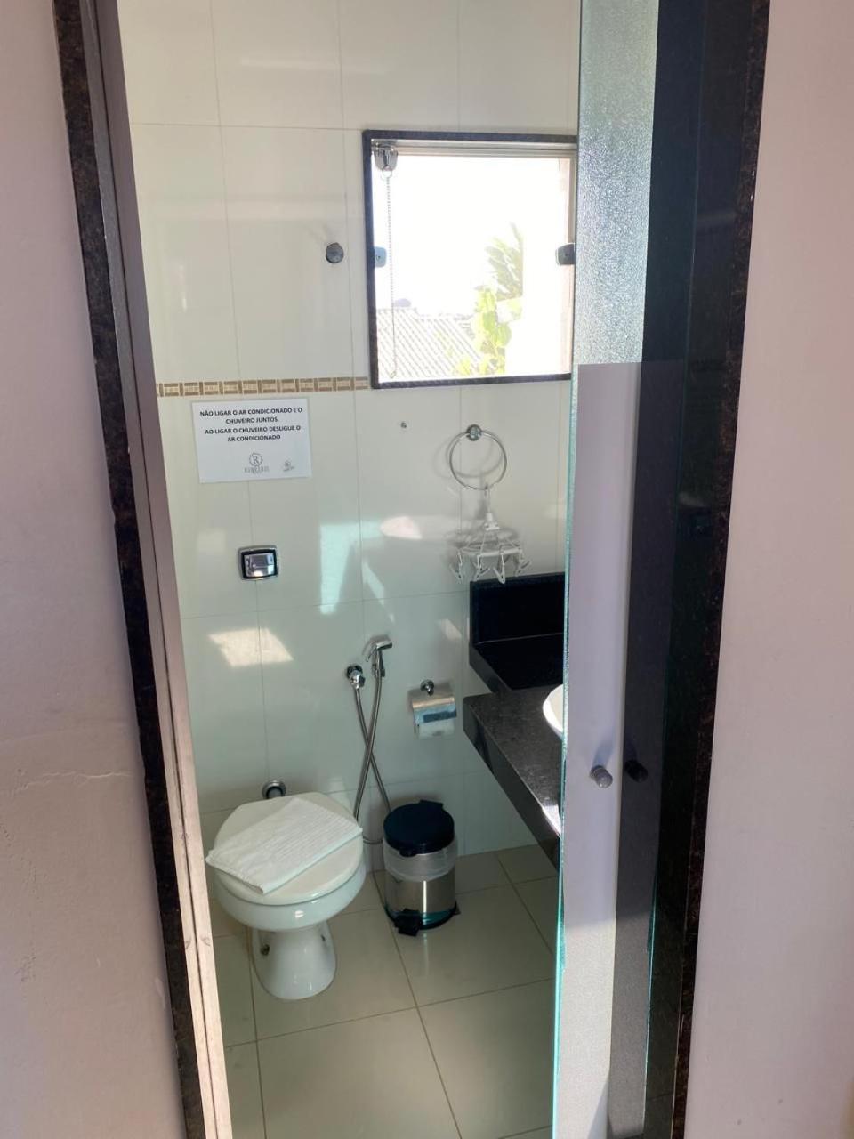 Ribeiro Flat Araxa