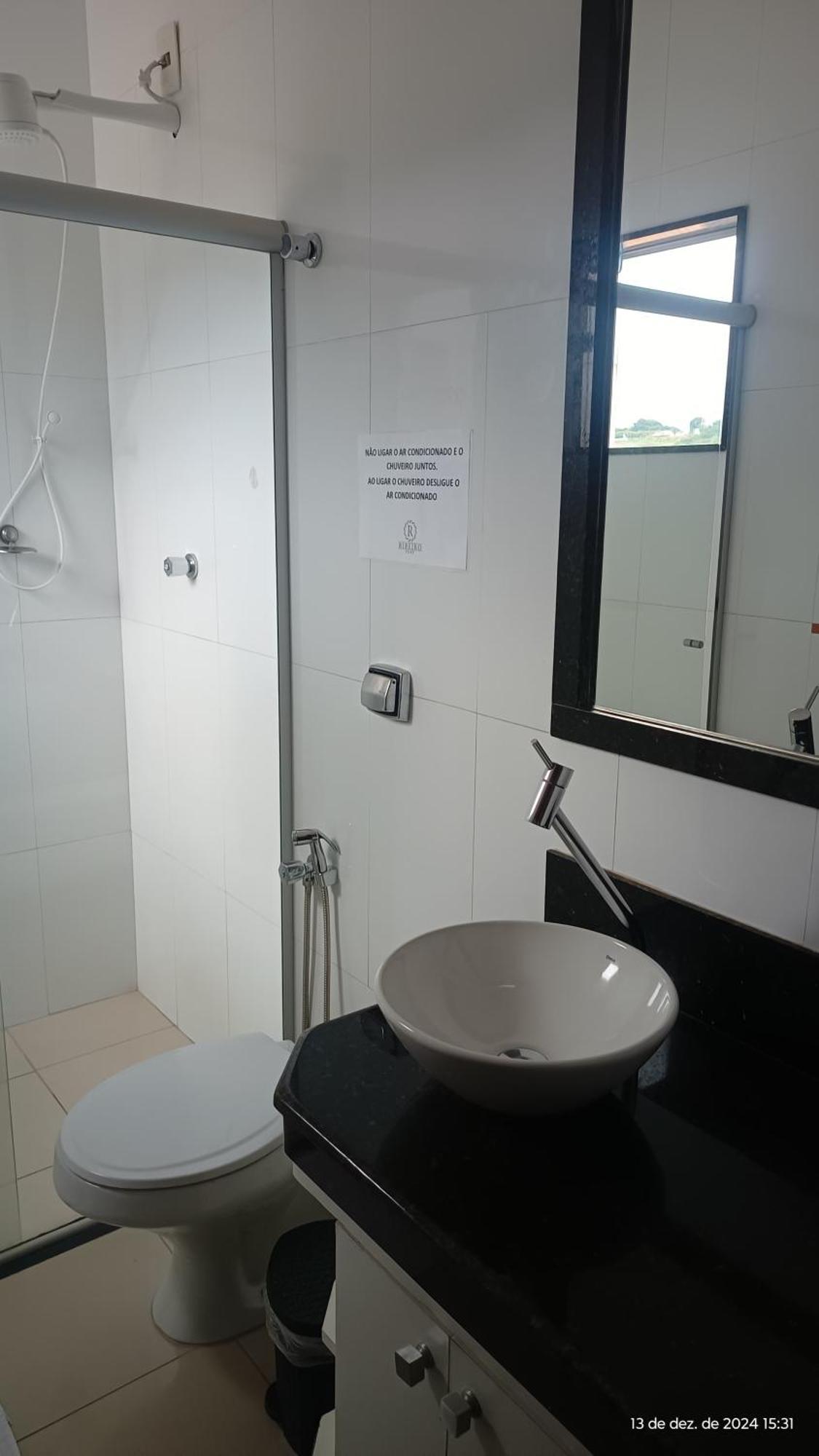 Hotel Ribeiro Flat 3*