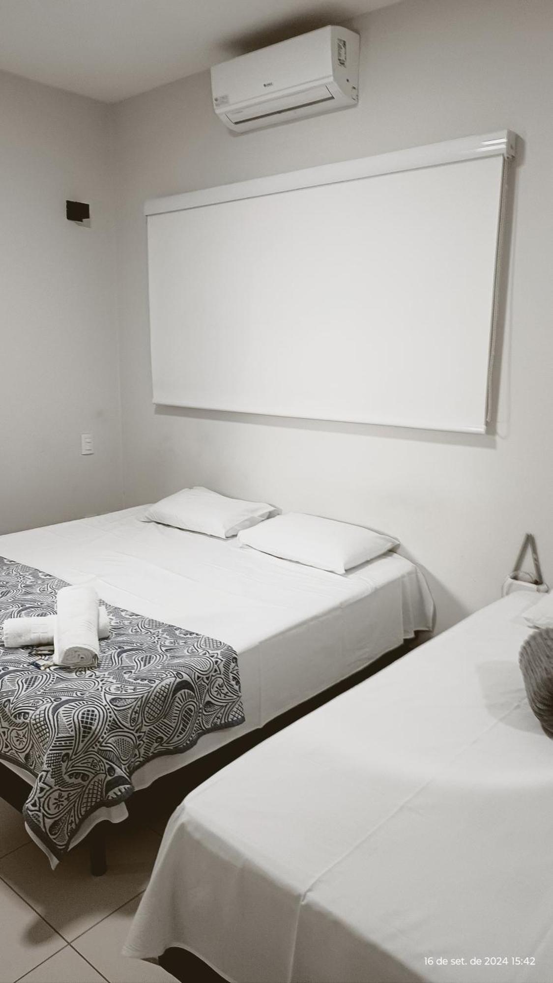 Hotel Ribeiro Flat Araxa
