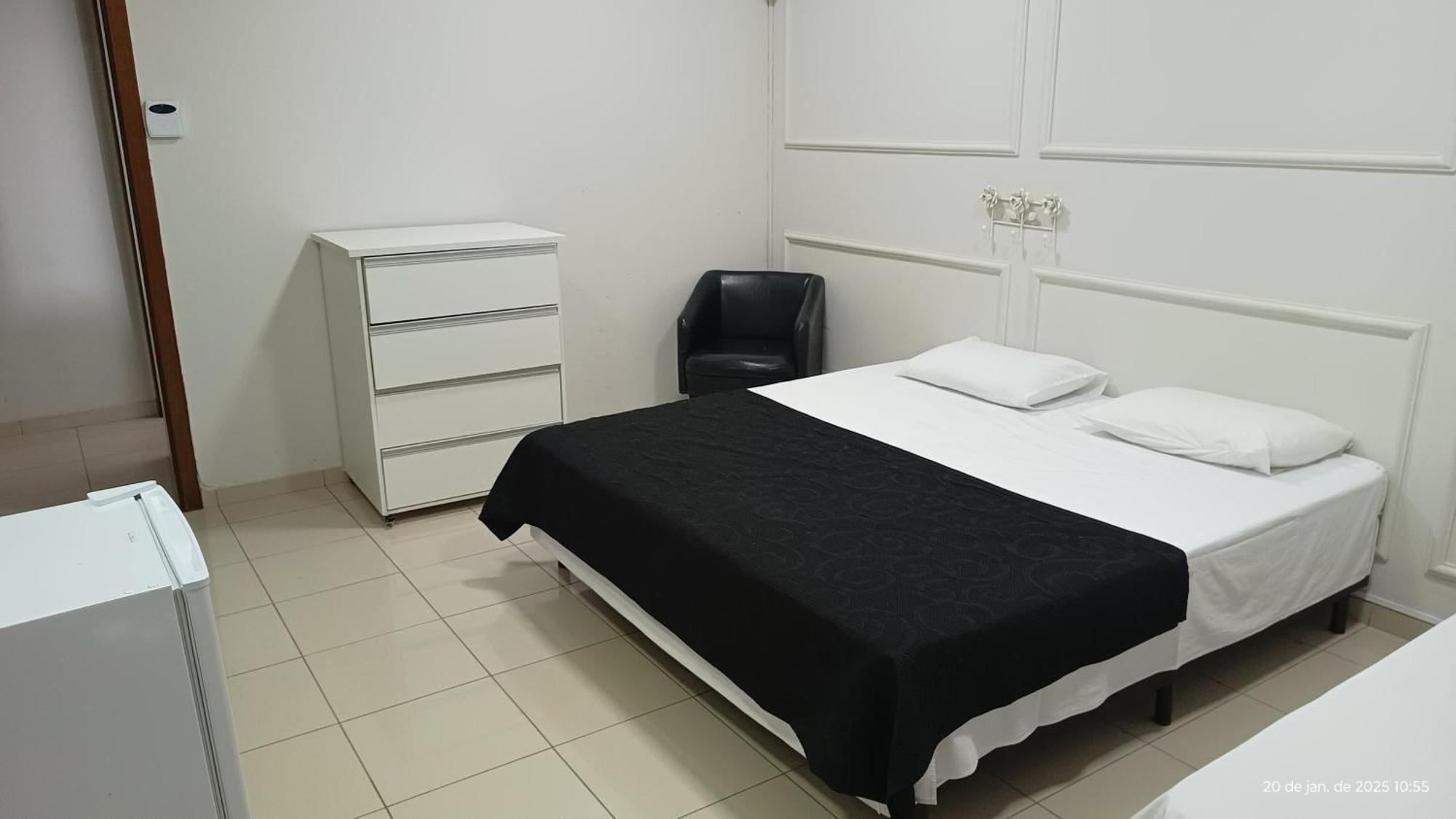 Hotel Ribeiro Flat 3*
